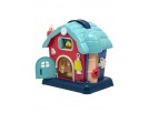 Сказочный домик Funny House Bambini 200571205 - выбрать в ИГРАЙ-ОПТ - магазин игрушек по оптовым ценам - 2