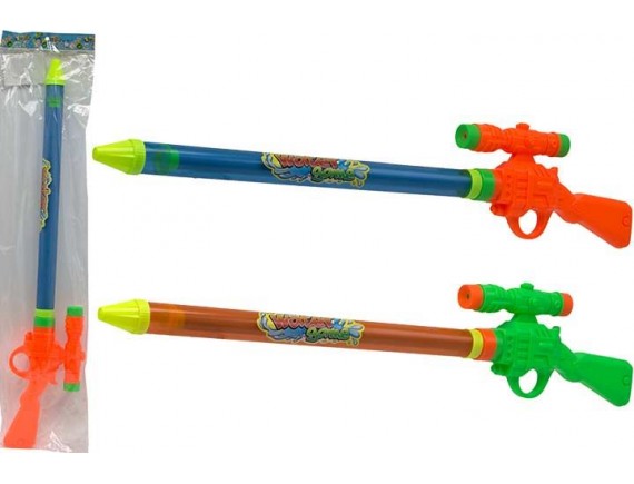   Оружие игрушечное водное 200571509 - приобрести в ИГРАЙ-ОПТ - магазин игрушек по оптовым ценам