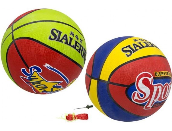 Мяч баскетбольный №7 520гр 200585157