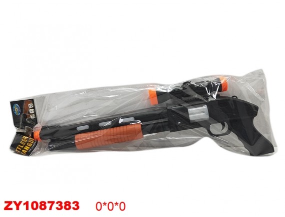   Игрушечное оружие Автомат 200645693 - приобрести в ИГРАЙ-ОПТ - магазин игрушек по оптовым ценам