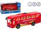Городской автобус Dream Bus в ассортименте 200655270 - выбрать в ИГРАЙ-ОПТ - магазин игрушек по оптовым ценам - 1