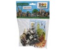 Игровой набор Животные Zooграфия 200661448 - выбрать в ИГРАЙ-ОПТ - магазин игрушек по оптовым ценам - 3