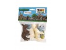 Игровой набор Животные Zooграфия 200661450 - выбрать в ИГРАЙ-ОПТ - магазин игрушек по оптовым ценам - 3
