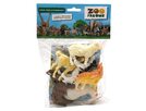 Игровой набор Домашние животные Zooграфия 200661525 - выбрать в ИГРАЙ-ОПТ - магазин игрушек по оптовым ценам - 3