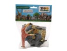 Игровой набор Животные Zooграфия 200661539 - выбрать в ИГРАЙ-ОПТ - магазин игрушек по оптовым ценам - 3