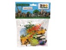 Игровой набор Океанариум Zooграфия 200661546 - выбрать в ИГРАЙ-ОПТ - магазин игрушек по оптовым ценам - 3