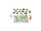 Игровой набор Океанариум Zooграфия 200661546 - выбрать в ИГРАЙ-ОПТ - магазин игрушек по оптовым ценам - 2