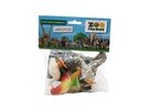 Игровой набор Животные Zooграфия 200661550 - выбрать в ИГРАЙ-ОПТ - магазин игрушек по оптовым ценам - 3