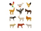 Игровой набор Животные Zooграфия 200661678 - выбрать в ИГРАЙ-ОПТ - магазин игрушек по оптовым ценам - 1