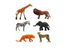 Игровой набор Животные Zooграфия 200661688 - выбрать в ИГРАЙ-ОПТ - магазин игрушек по оптовым ценам - 1