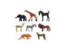Игровой набор Животные Zooграфия 200661702 - выбрать в ИГРАЙ-ОПТ - магазин игрушек по оптовым ценам - 1