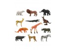 Игровой набор Животные Zooграфия 200661720 - выбрать в ИГРАЙ-ОПТ - магазин игрушек по оптовым ценам - 3