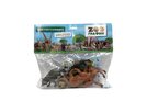 Игровой набор Животные Zooграфия 200661771 - выбрать в ИГРАЙ-ОПТ - магазин игрушек по оптовым ценам - 3