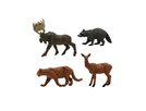 Игровой набор Животные Zooграфия 200661771 - выбрать в ИГРАЙ-ОПТ - магазин игрушек по оптовым ценам - 1