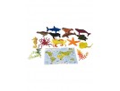 Игровой набор Океанариум Zooграфия 200661778 - выбрать в ИГРАЙ-ОПТ - магазин игрушек по оптовым ценам - 2