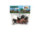 Игровой набор Животные Zooграфия 200661790 - выбрать в ИГРАЙ-ОПТ - магазин игрушек по оптовым ценам - 3