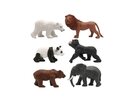 Игровой набор Животные Zooграфия 200661790 - выбрать в ИГРАЙ-ОПТ - магазин игрушек по оптовым ценам - 1