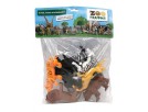 Игровой набор Животные Zooграфия 200661815 - выбрать в ИГРАЙ-ОПТ - магазин игрушек по оптовым ценам - 3