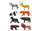 Игровой набор Животные Zooграфия 200661815 - выбрать в ИГРАЙ-ОПТ - магазин игрушек по оптовым ценам - 1