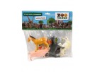 Игровой набор Животные Zooграфия 200661823 - выбрать в ИГРАЙ-ОПТ - магазин игрушек по оптовым ценам - 3