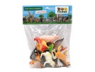 Игровой набор Животные Zooграфия 200661827 - выбрать в ИГРАЙ-ОПТ - магазин игрушек по оптовым ценам - 3