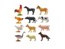 Игровой набор Животные Zooграфия 200661827 - выбрать в ИГРАЙ-ОПТ - магазин игрушек по оптовым ценам - 1