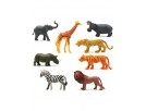 Игровой набор Животные Zooграфия 200662196 - выбрать в ИГРАЙ-ОПТ - магазин игрушек по оптовым ценам - 3
