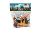Игровой набор Животные Zooграфия 200662196 - выбрать в ИГРАЙ-ОПТ - магазин игрушек по оптовым ценам - 2