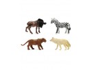 Игровой набор Животные Zooграфия 200662209 - выбрать в ИГРАЙ-ОПТ - магазин игрушек по оптовым ценам - 3