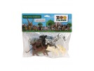Игровой набор Животные Zooграфия 200662209 - выбрать в ИГРАЙ-ОПТ - магазин игрушек по оптовым ценам - 2