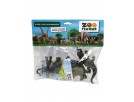 Игровой набор Животные Zooграфия 200662221 - выбрать в ИГРАЙ-ОПТ - магазин игрушек по оптовым ценам - 3