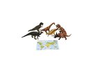 Игровой набор Животные Zooграфия 200662252 - выбрать в ИГРАЙ-ОПТ - магазин игрушек по оптовым ценам - 2