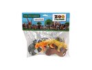 Игровой набор Животные Zooграфия 200662264 - выбрать в ИГРАЙ-ОПТ - магазин игрушек по оптовым ценам - 3