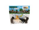 Игровой набор Животные Zooграфия 200664521 - выбрать в ИГРАЙ-ОПТ - магазин игрушек по оптовым ценам - 2