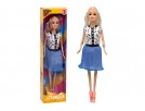 Игрушка кукла Барби 200700918 - выбрать в ИГРАЙ-ОПТ - магазин игрушек по оптовым ценам - 1