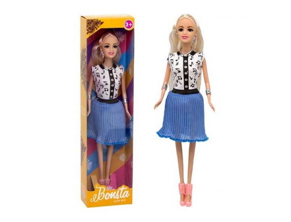   Игрушка кукла Барби 200700918 - приобрести в ИГРАЙ-ОПТ - магазин игрушек по оптовым ценам