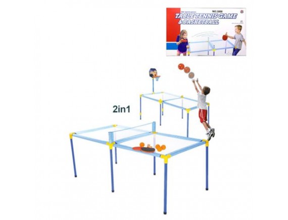   Набор для игры в настольный теннис 200716351 - приобрести в ИГРАЙ-ОПТ - магазин игрушек по оптовым ценам