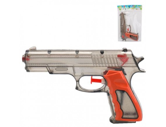 Оружие игрушечное водное, в ассортименте, 40 см, в пакете 200750348