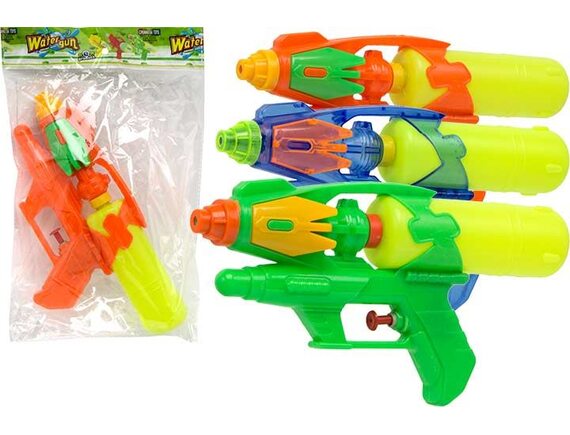   Оружие игрушечное водное 200756326 - приобрести в ИГРАЙ-ОПТ - магазин игрушек по оптовым ценам