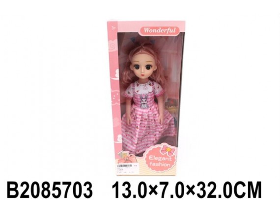 Кукла 30 см 2085703