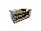 Машинка на батарейках Танк инерционный ZYB-B1848-3 - выбрать в ИГРАЙ-ОПТ - магазин игрушек по оптовым ценам - 3