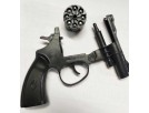 Игрушечный револьвер LT251 - выбрать в ИГРАЙ-ОПТ - магазин игрушек по оптовым ценам - 2