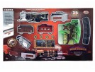 Радиоуправляемая железная дорога Play Smart LT0662 - выбрать в ИГРАЙ-ОПТ - магазин игрушек по оптовым ценам - 1