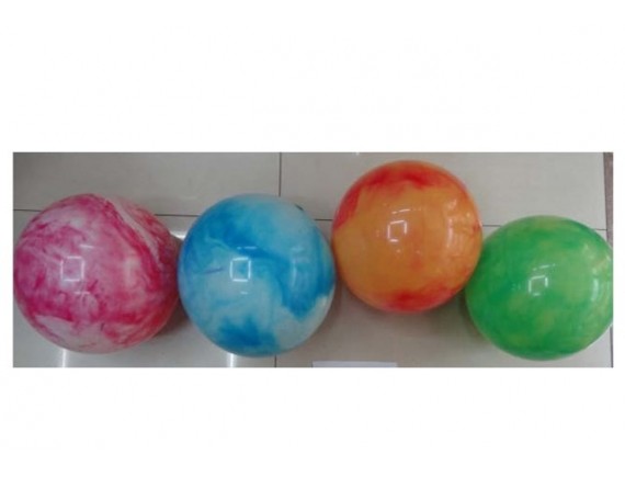   Мяч надувной, диаметр 16см LT09C-1 - приобрести в ИГРАЙ-ОПТ - магазин игрушек по оптовым ценам