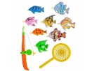 Набор игрушечной Рыбалки  LT1055 - выбрать в ИГРАЙ-ОПТ - магазин игрушек по оптовым ценам - 1