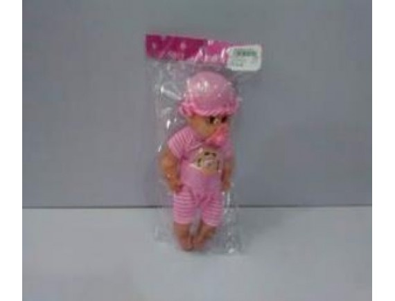 Кукла пупс в пакете LT1911-2