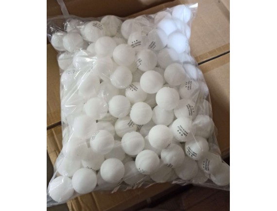 Теннисные шарики в пакете 150шт.  LT25090-8