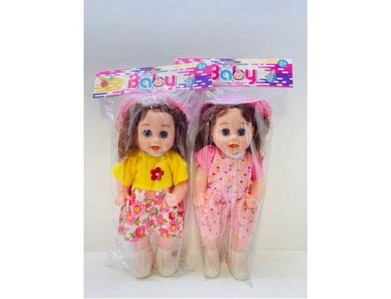   Кукла в ассортименте LT2801B - приобрести в ИГРАЙ-ОПТ - магазин игрушек по оптовым ценам