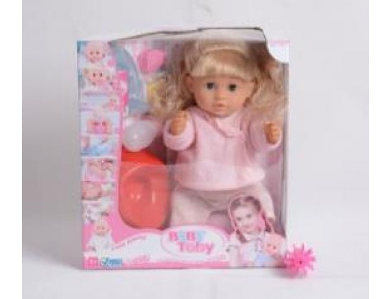   Кукла Беби бон LT30719-C8 - приобрести в ИГРАЙ-ОПТ - магазин игрушек по оптовым ценам