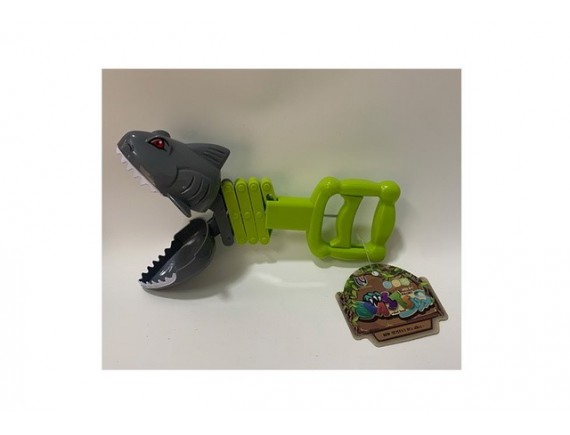   Игра хваталка-манипулятор Акула  LT447 - приобрести в ИГРАЙ-ОПТ - магазин игрушек по оптовым ценам